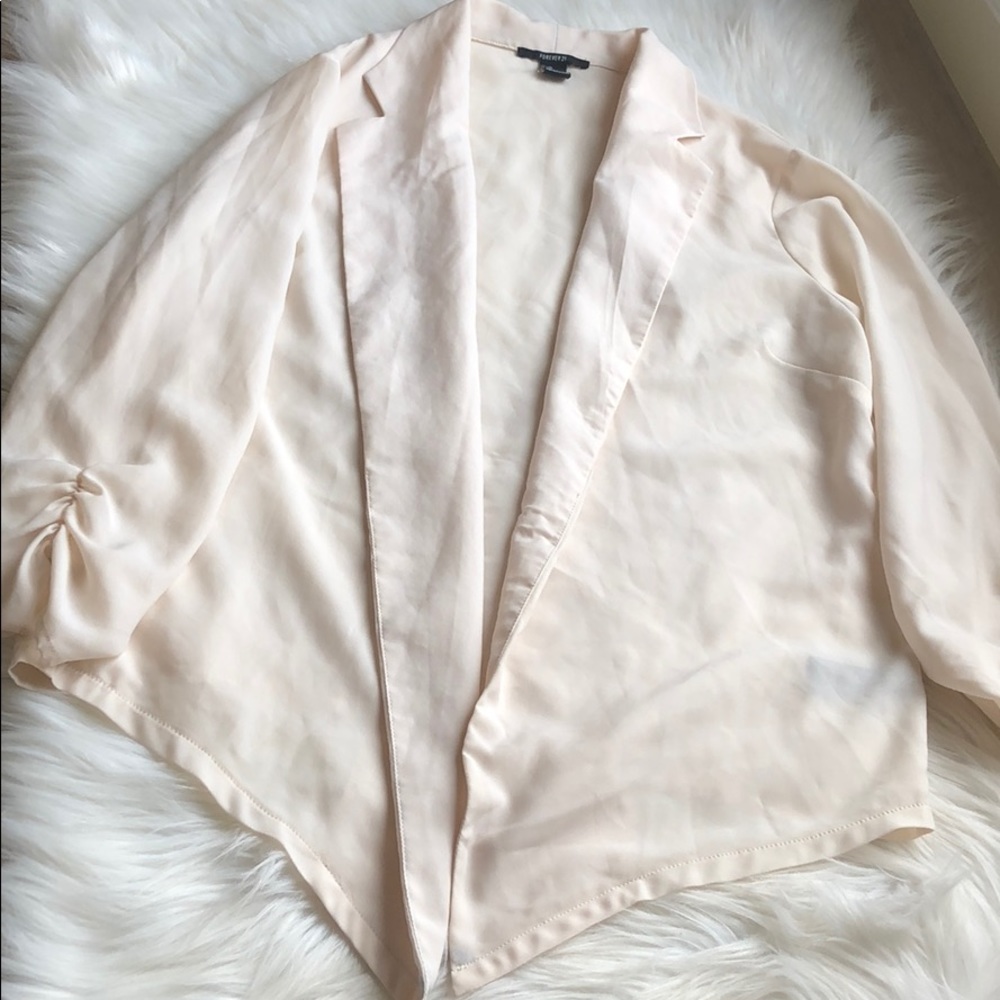 F21 Cardigan